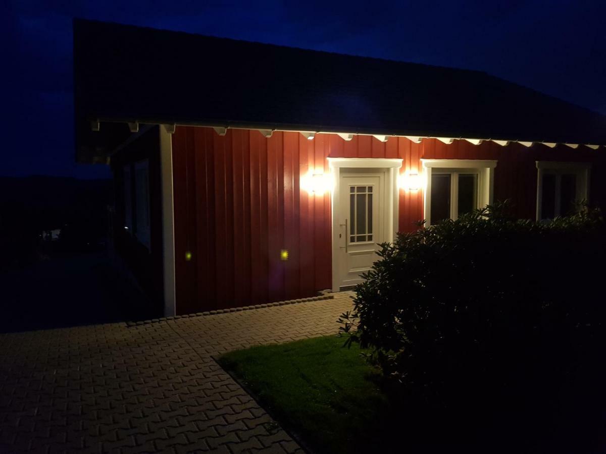 Ferienhaus Loeh Kleinmaischeid Exterior foto